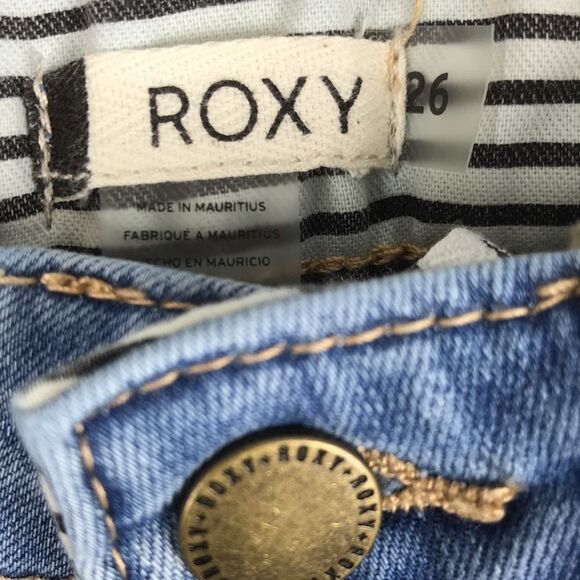 Seatripper Skinny Fit Jeans women’s size 26 - Picture 4 of 7